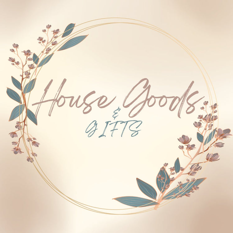 House Goods & Gifts