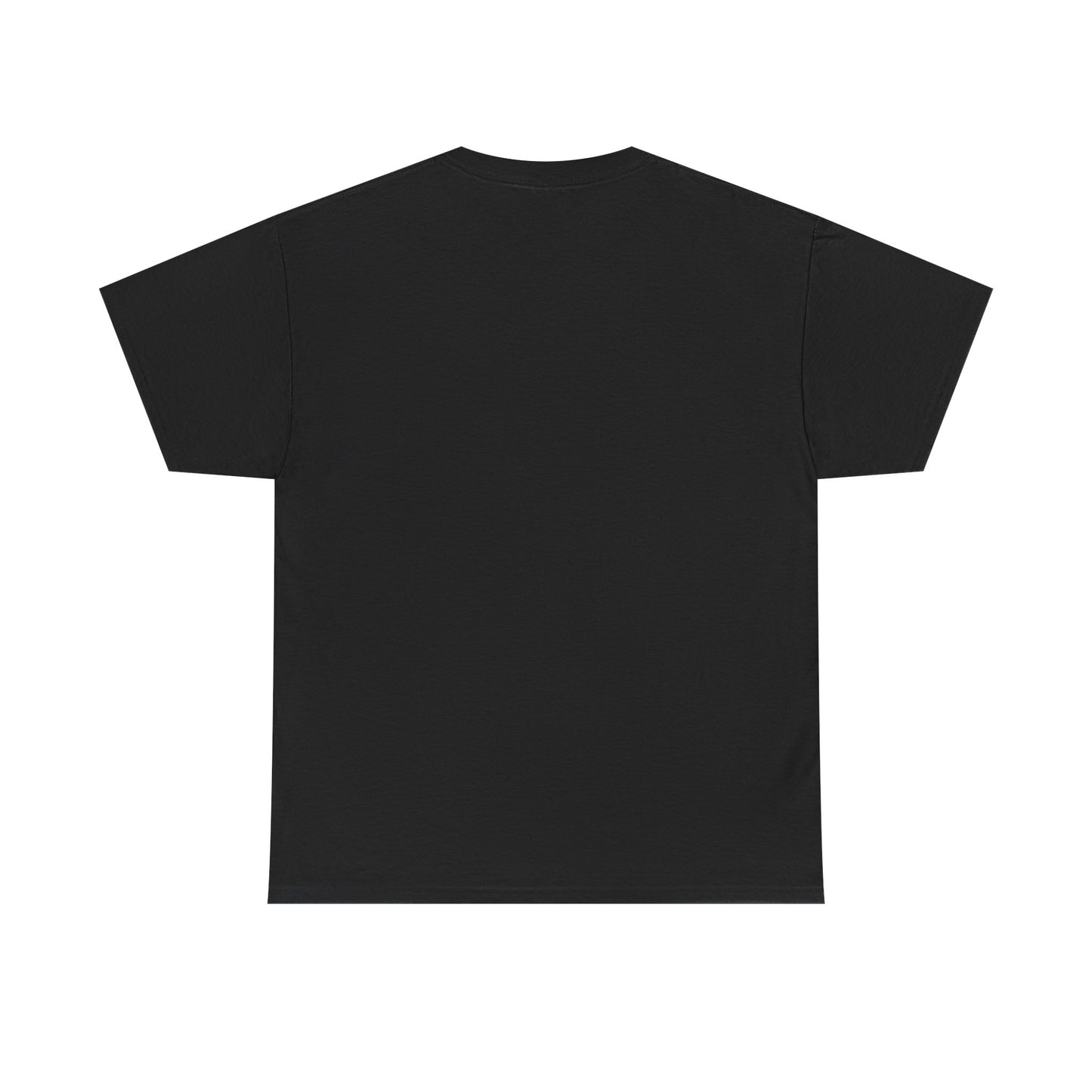 Suicide Awareness Unisex Heavy Cotton Tee - "No Story Should End Too Soon"