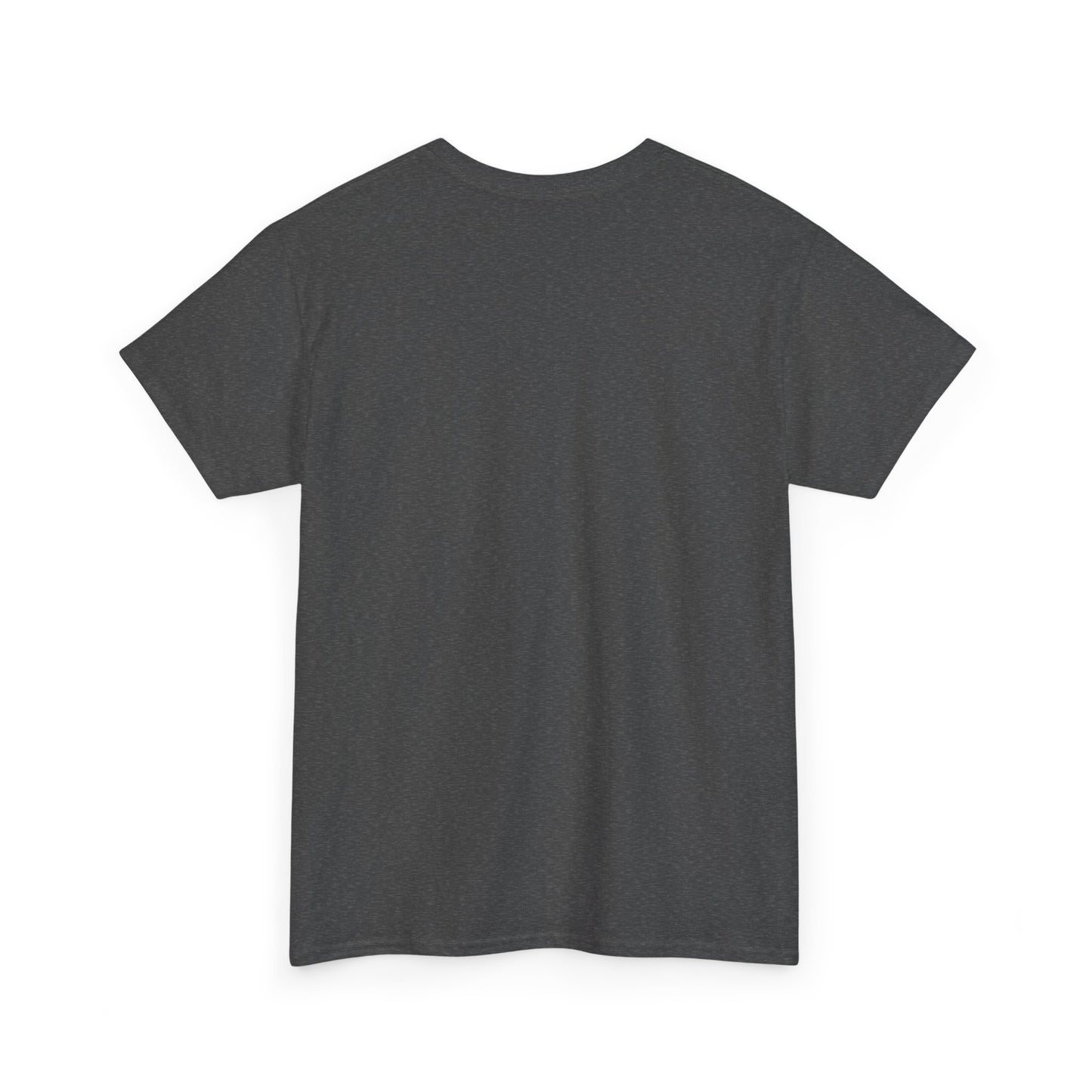 Suicide Awareness Unisex Heavy Cotton Tee - "No Story Should End Too Soon"