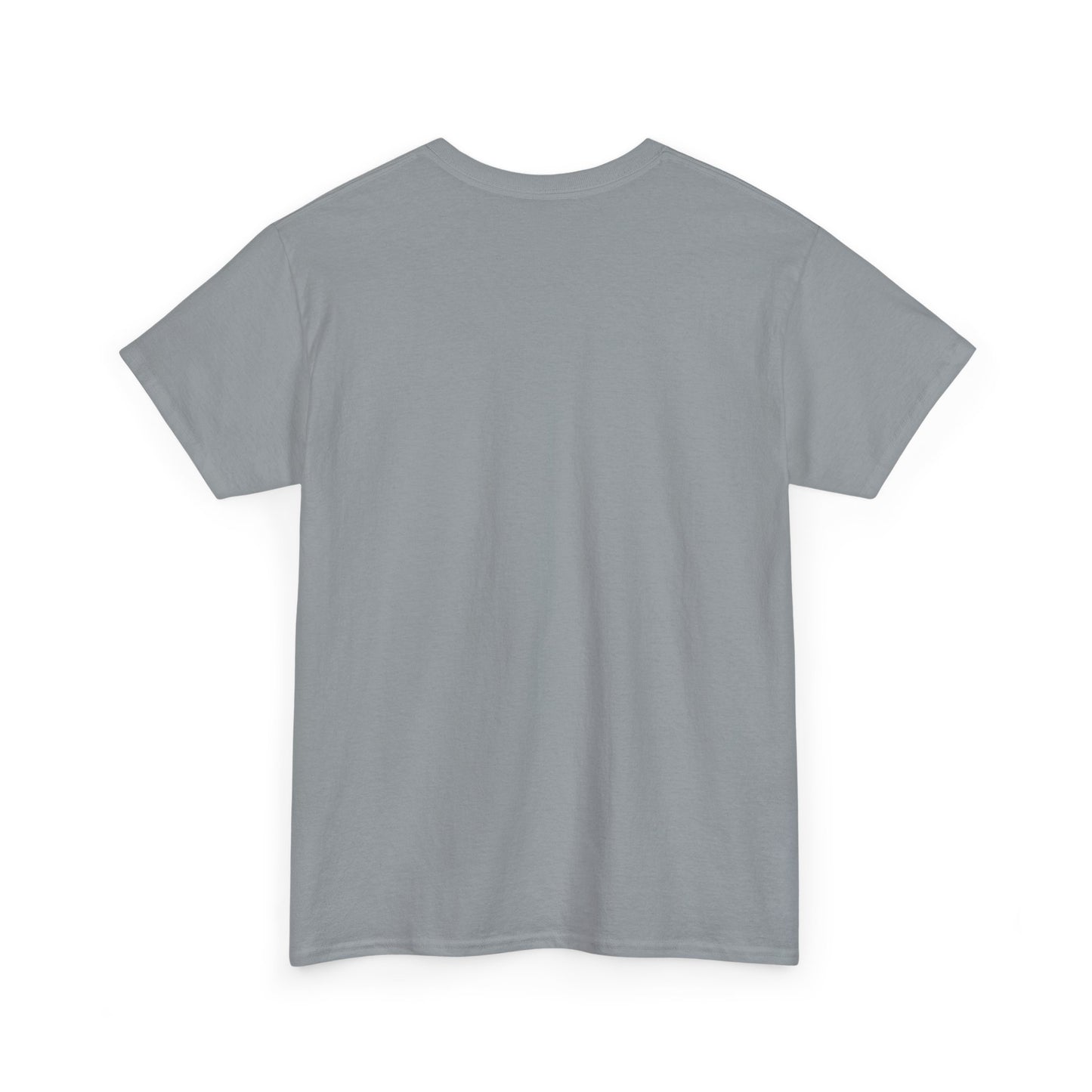 Suicide Awareness Unisex Heavy Cotton Tee - "No Story Should End Too Soon"