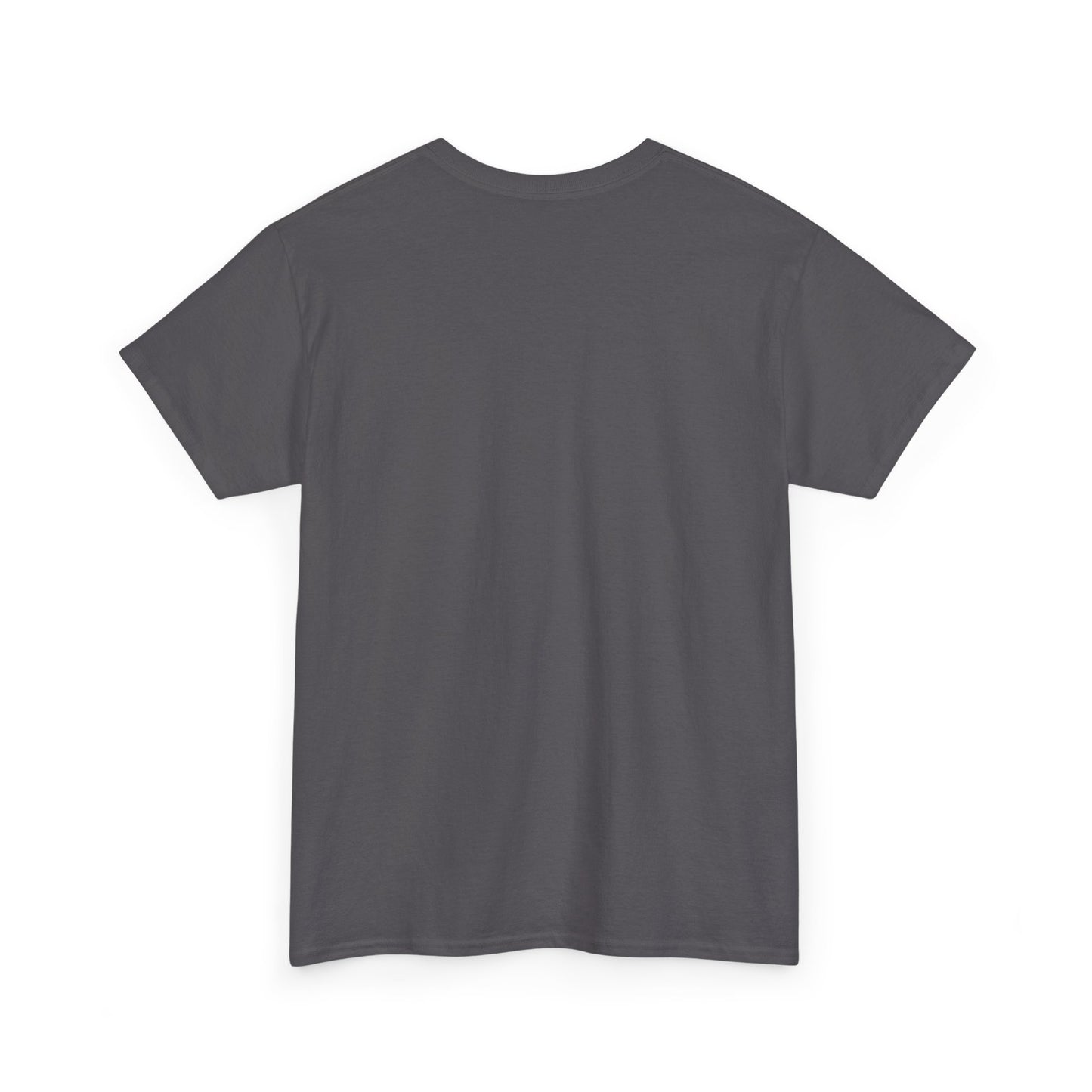 Suicide Awareness Unisex Heavy Cotton Tee - "No Story Should End Too Soon"