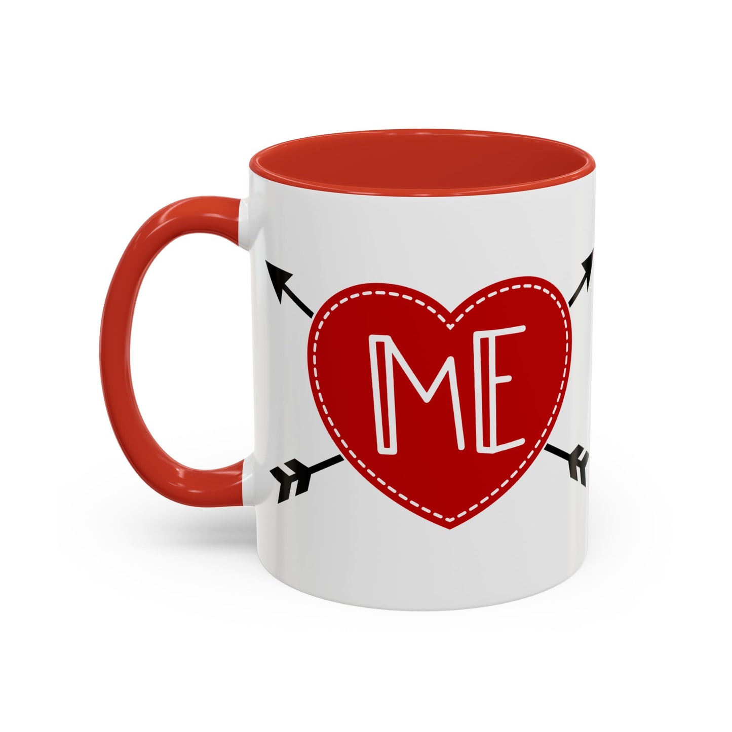 Love Me, Mug 11oz