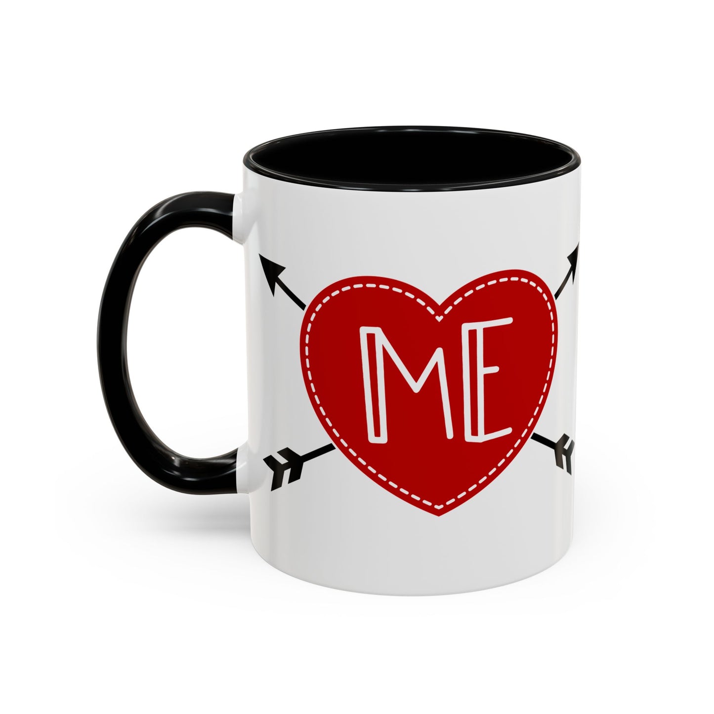 Love Me, Mug 11oz