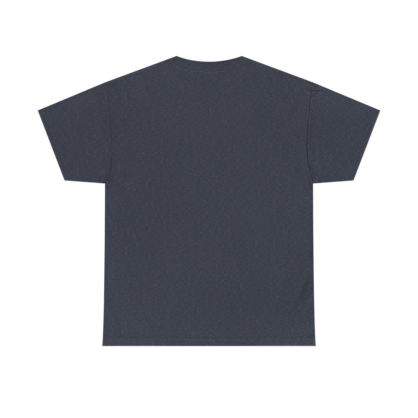 Suicide Awareness Unisex Heavy Cotton Tee - "No Story Should End Too Soon"