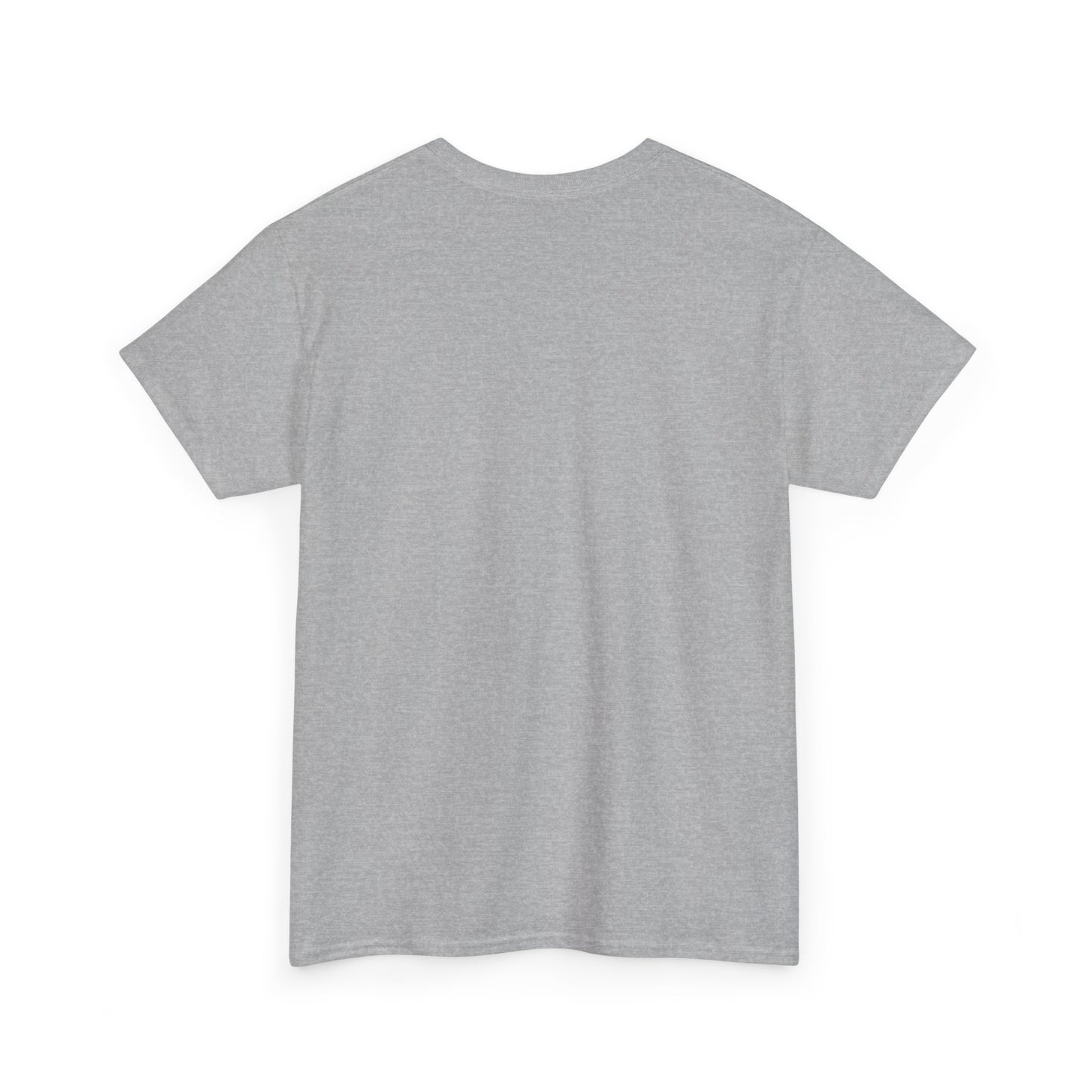 Suicide Awareness Unisex Heavy Cotton Tee - "No Story Should End Too Soon"