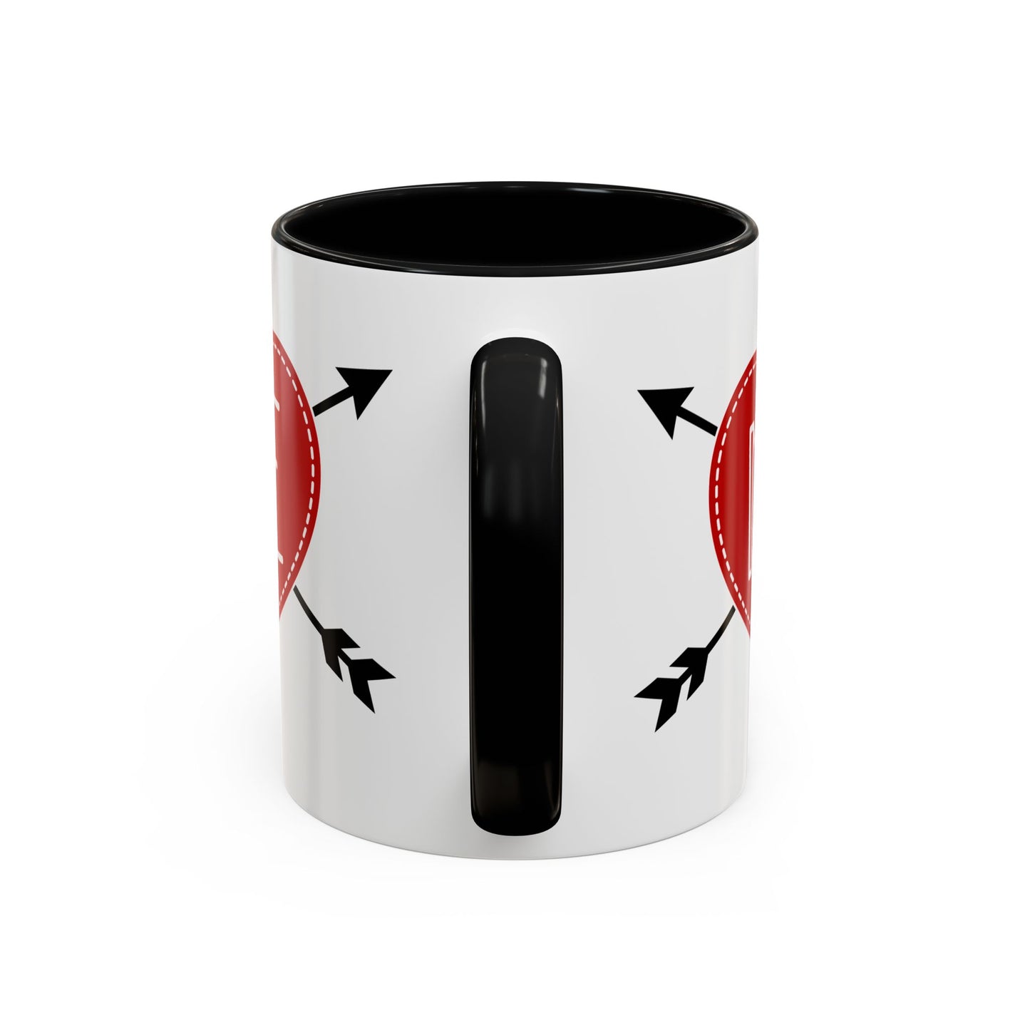 Love Me, Mug 11oz