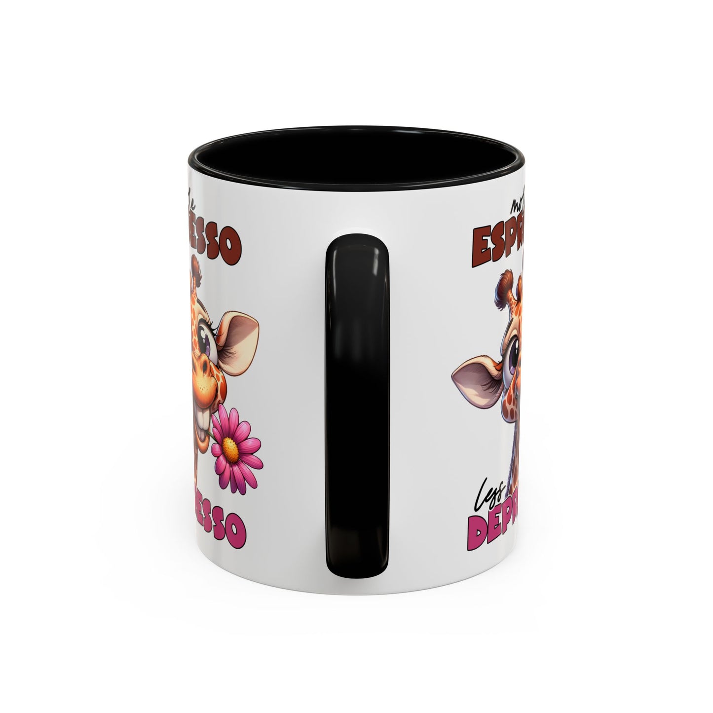 More Expresso Mug 11oz