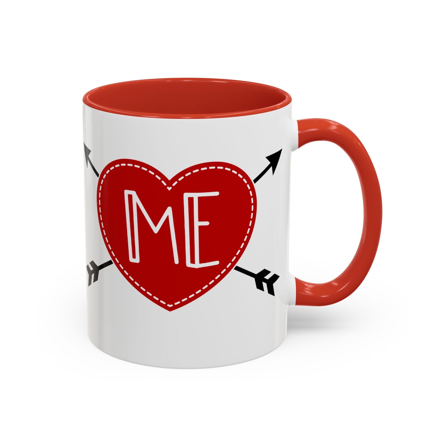 Love Me, Mug 11oz