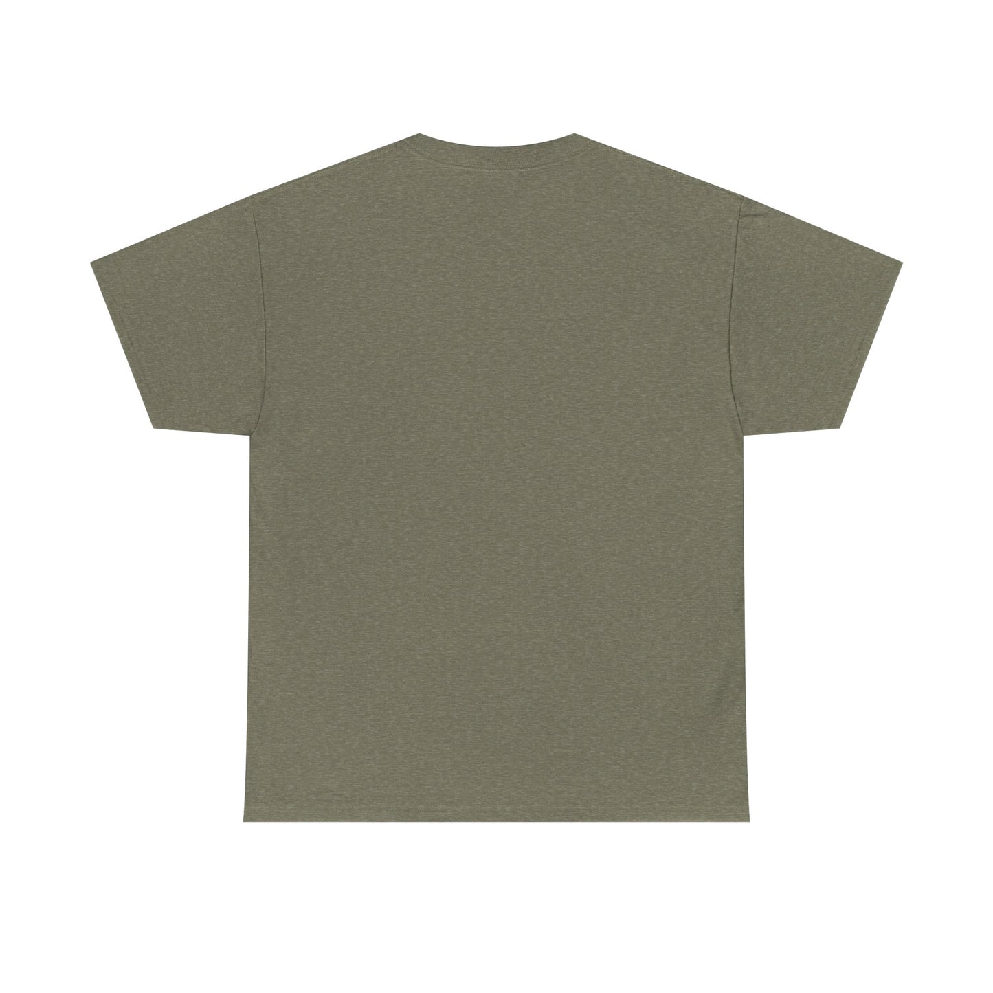 Suicide Awareness Unisex Heavy Cotton Tee - "No Story Should End Too Soon"