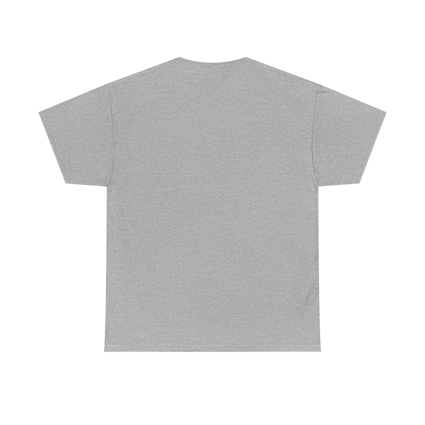 Suicide Awareness Unisex Heavy Cotton Tee - "No Story Should End Too Soon"
