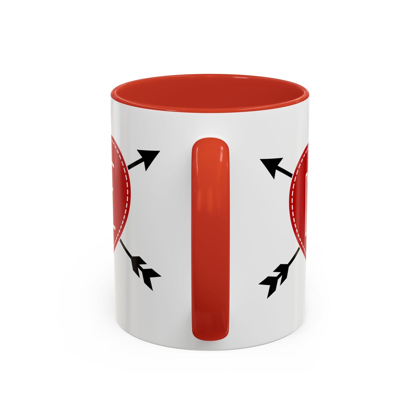 Love Me, Mug 11oz