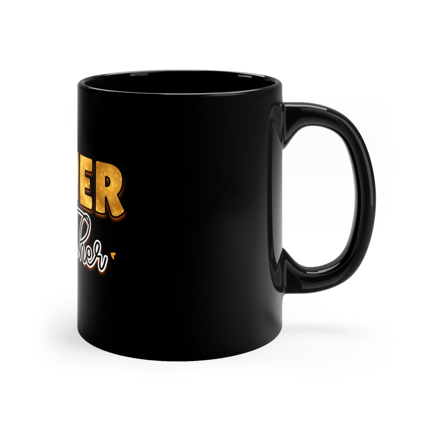 Mother Like No Other Coffee Mug - 11oz Black Mug for Mother's Day Gift