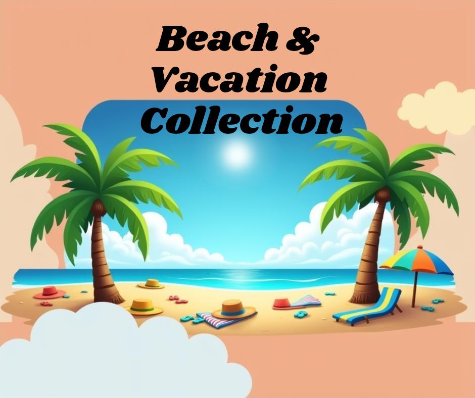 Beach & Vacation is