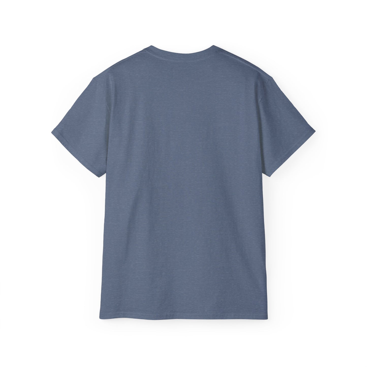 World's Greatest Father Unisex Ultra Cotton Tee - Perfect Gift for Dad on Father's Day