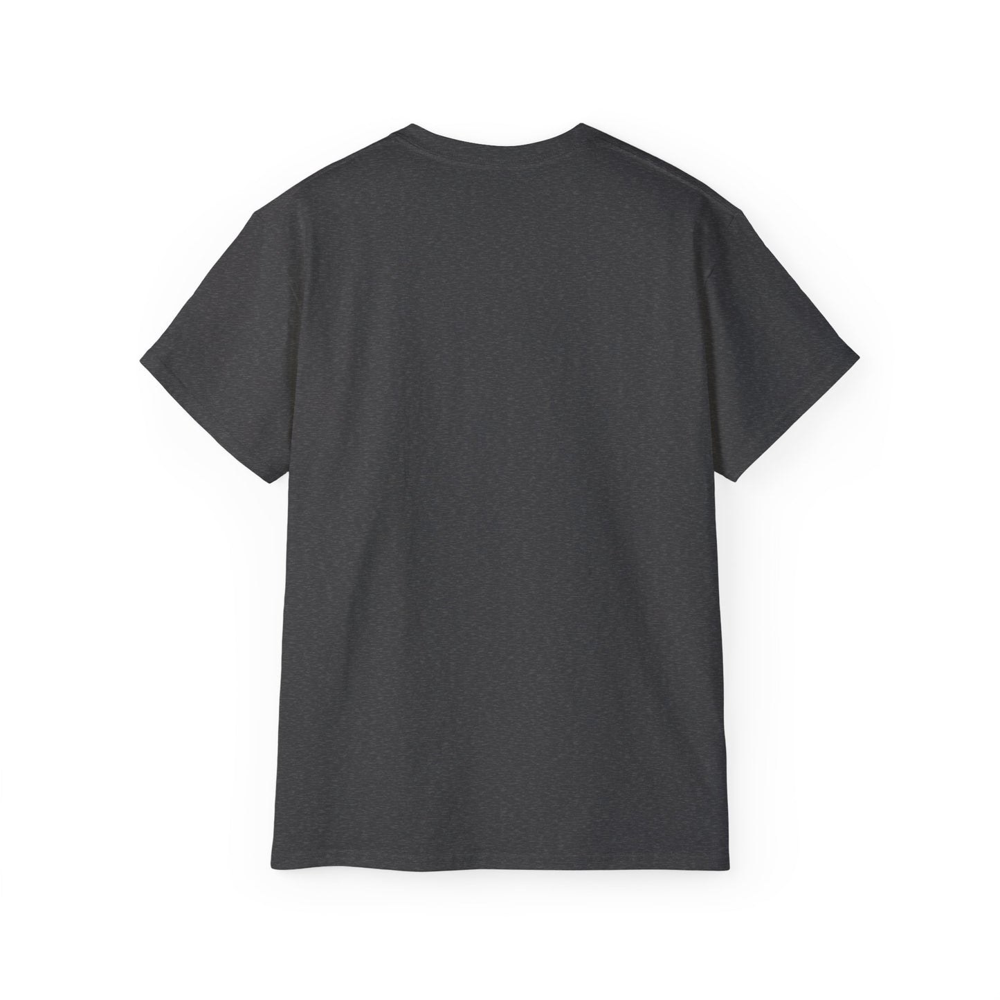 World's Greatest Father Unisex Ultra Cotton Tee - Perfect Gift for Dad on Father's Day
