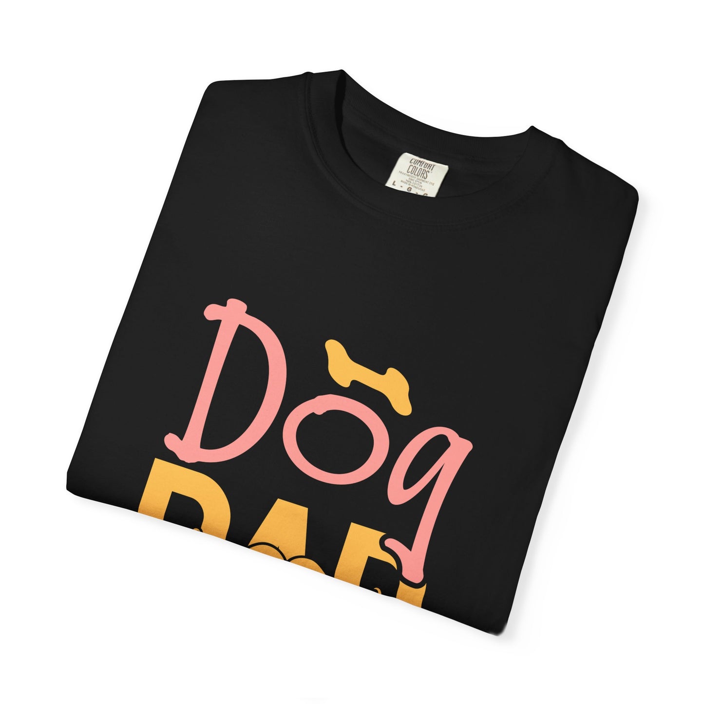 Dog Dad Bod T-shirt