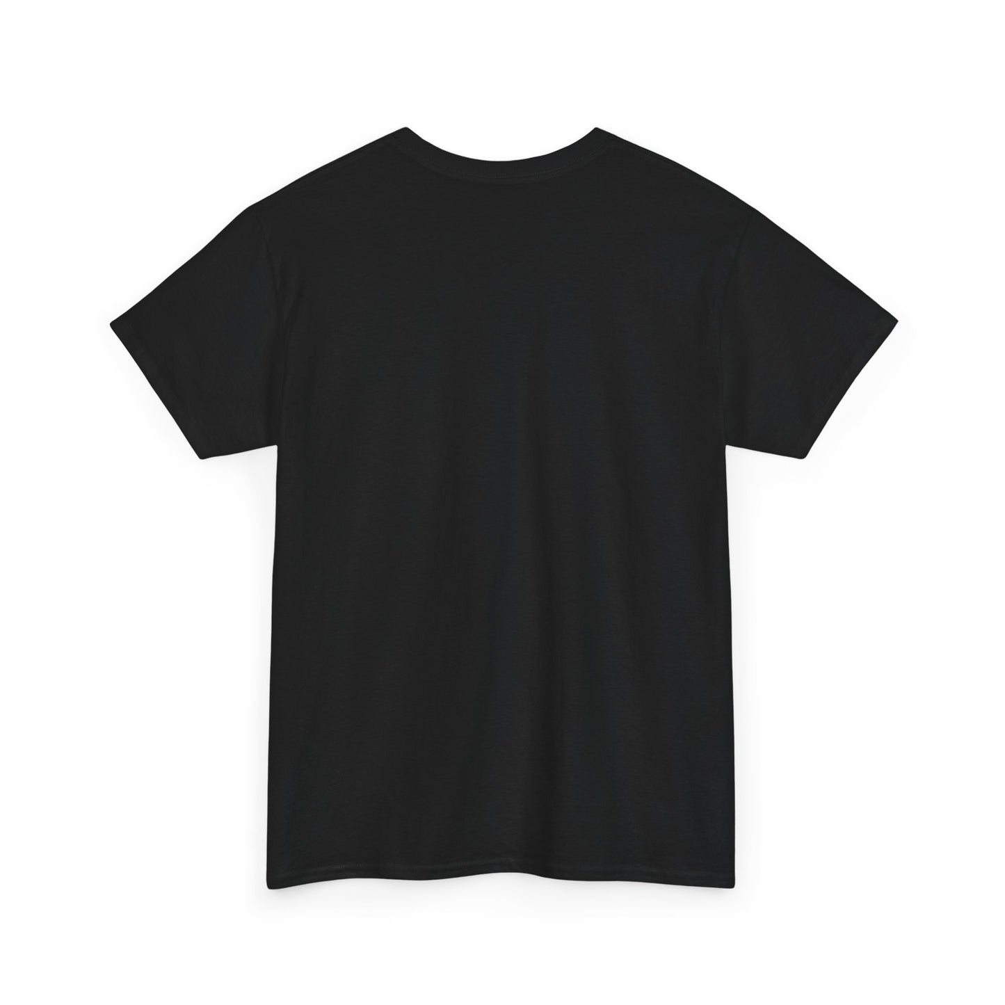 Suicide Awareness Unisex Heavy Cotton Tee - "No Story Should End Too Soon"