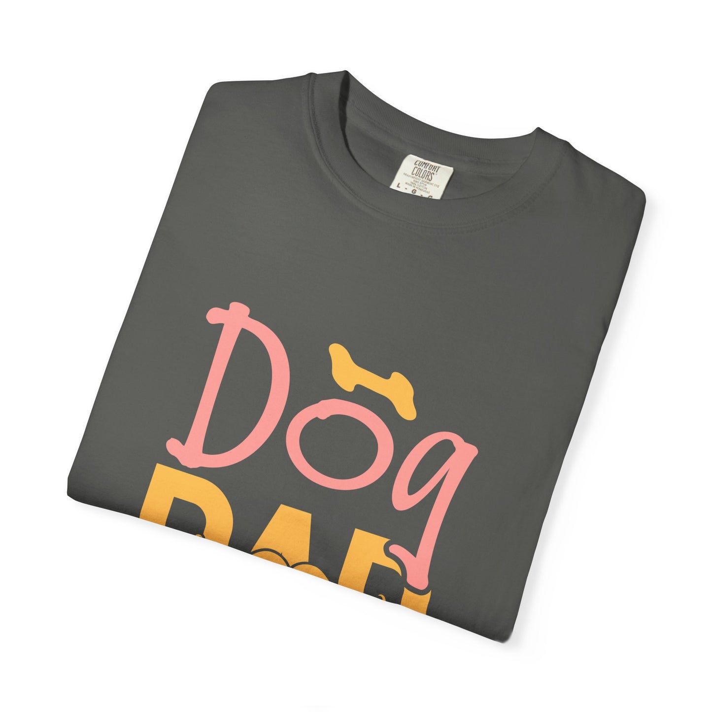 Dog Dad Bod T-shirt