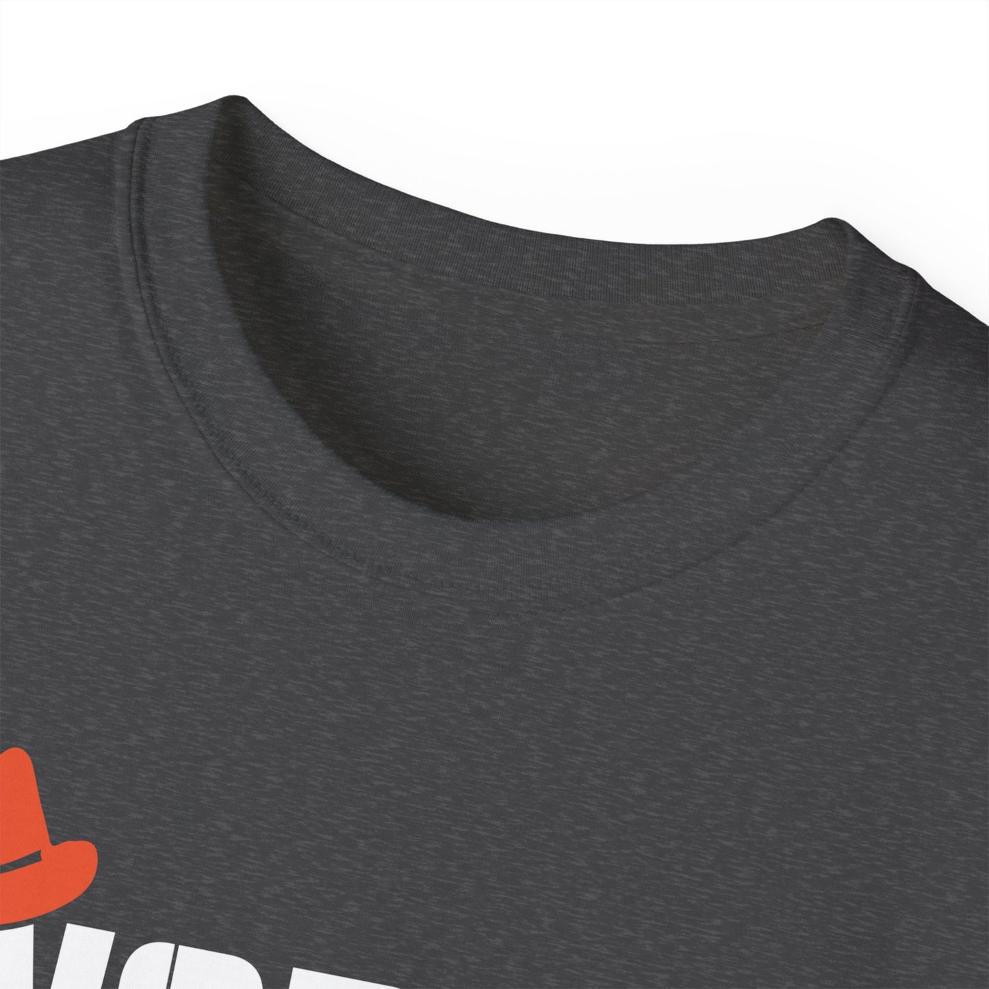 World's Greatest Father Unisex Ultra Cotton Tee - Perfect Gift for Dad on Father's Day
