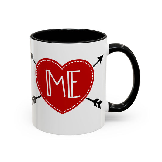 Love Me, Mug 11oz