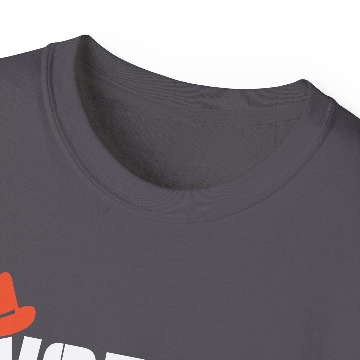 World's Greatest Father Unisex Ultra Cotton Tee - Perfect Gift for Dad on Father's Day