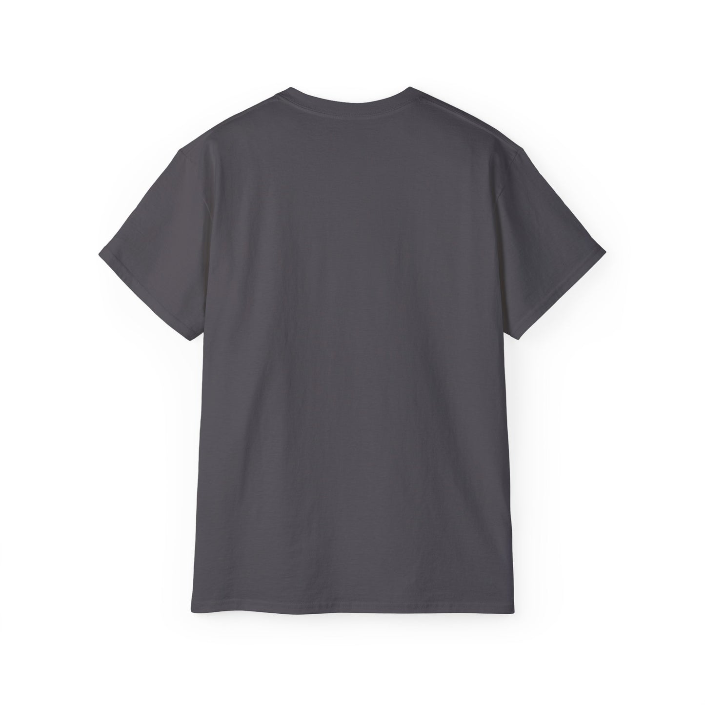 World's Greatest Father Unisex Ultra Cotton Tee - Perfect Gift for Dad on Father's Day
