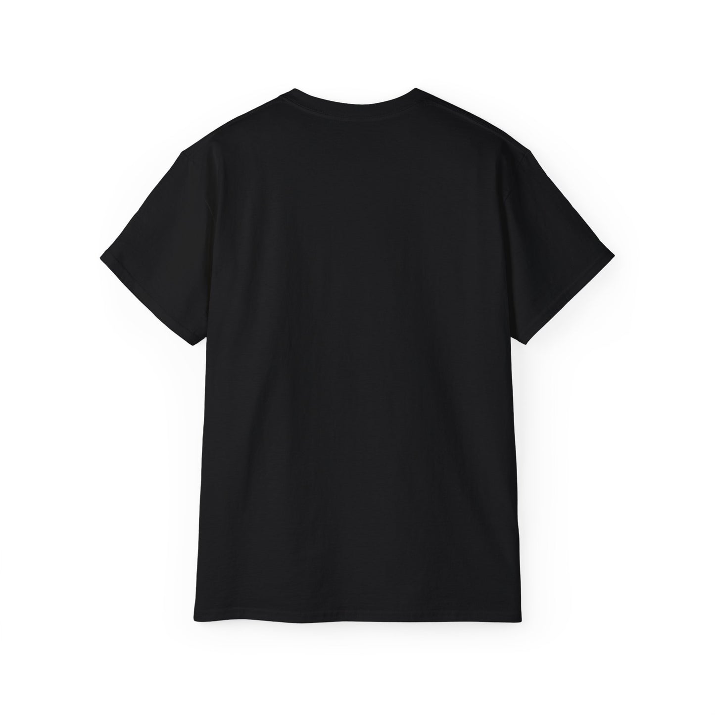 World's Greatest Father Unisex Ultra Cotton Tee - Perfect Gift for Dad on Father's Day