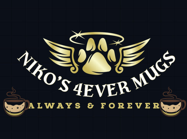 Nikos 4Ever Mugs